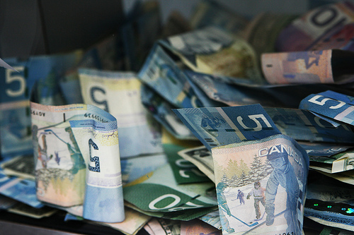 File:Canadian Money.jpg