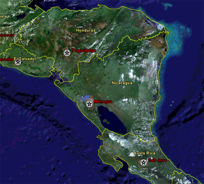 File:Map of Honduras.jpg