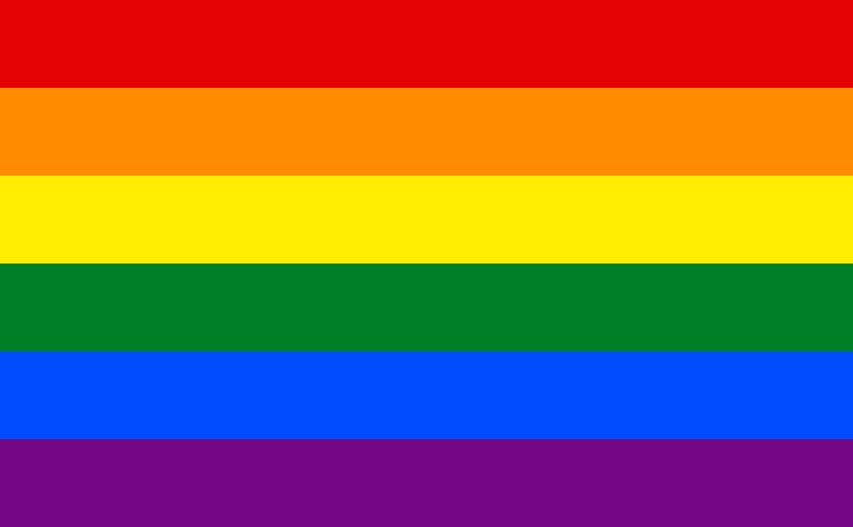 File:Rainbow flag.png
