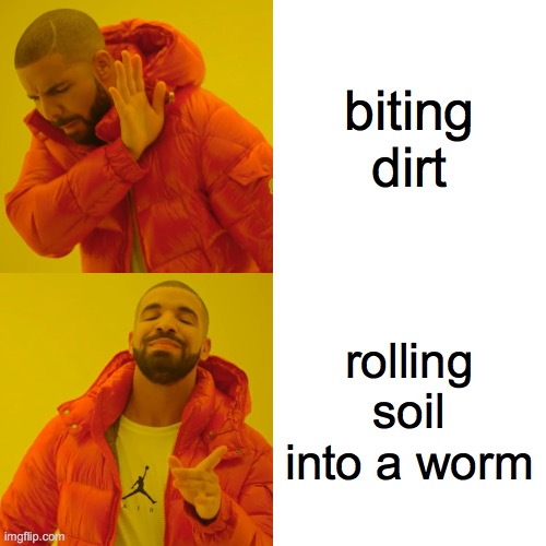 File:Some of you have never rolled soil into a 1mm worm and it shows.jpg