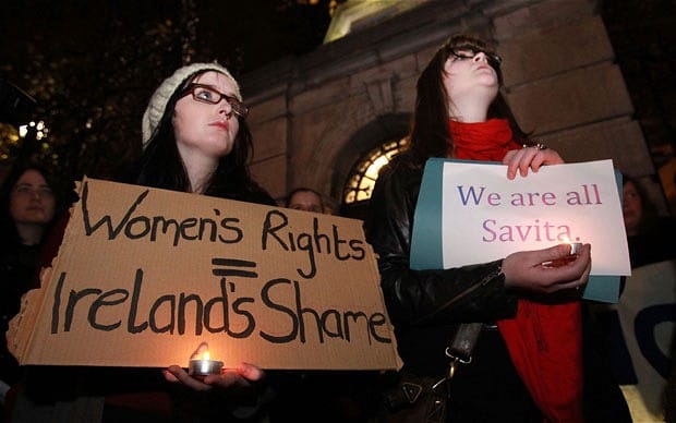 File:Fighting for Abortion Rights in Ireland.jpg