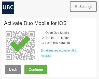 File:Successful Activation of Duo Mobile.png