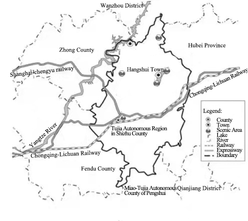 File:Figure1. Scenic area of Huangshui, Shizhu County.jpg