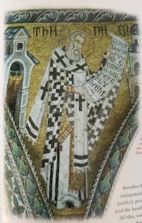 File:St. Athanasius, mosaic at St. Mark's Basilica, Venice.jpg