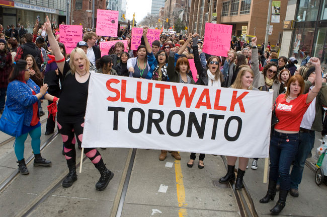 File:SlutWalk Toronto.jpg
