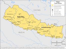 File:Map of Nepal.jpeg