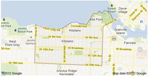 File:Map of Kitsilano.png