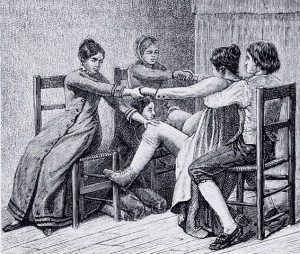File:Home Birth with Midwives.jpg