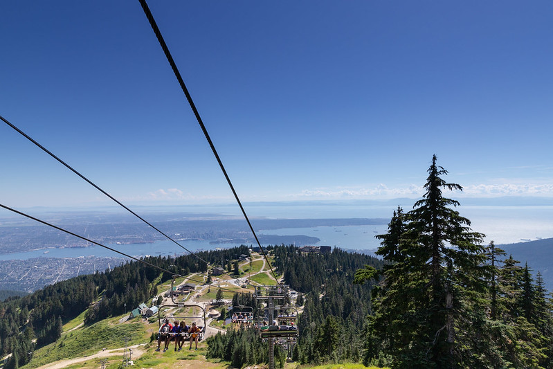 File:A picture of grouse mountain.jpg