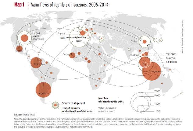 File:Global Flow of Reptile Skins Seizures, 2005-2014.png