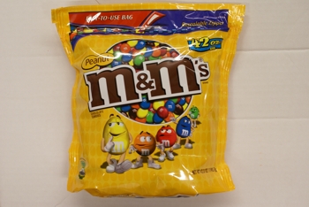 File:M&m peanut milk chocolate bag.jpg