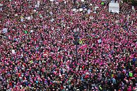 File:Women's March Washington.jpg