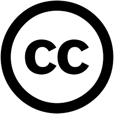 File:Creative Commons logo.png