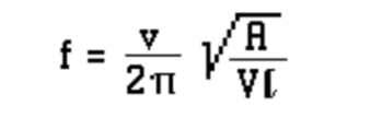 File:Helmholtz Resonator Equation.png