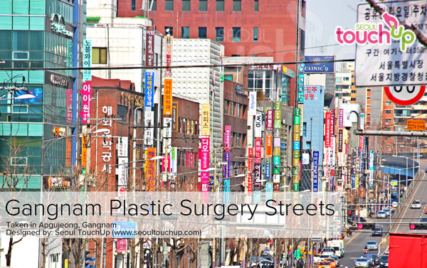 File:Gangnam plastic surgery streets.jpg