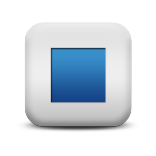 File:Matte-blue-and-white-square-icon-media-stop.png