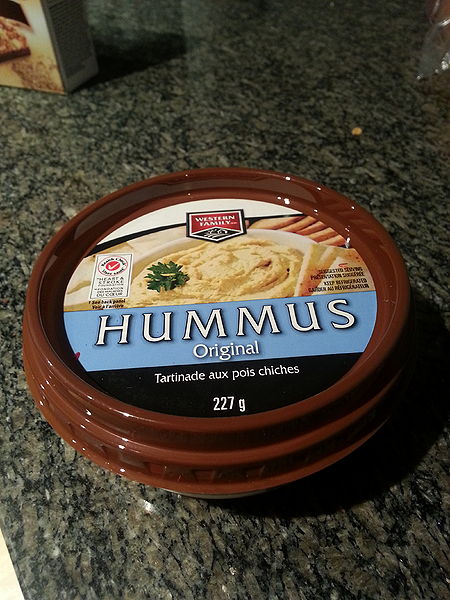 File:Hummus (Orignial).jpg