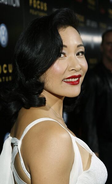 File:Joan Chen's Premiere of Film 'Lust, Caution' in Beverley Hills California.jpg