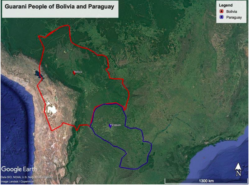 File:The Guarani People of Bolivia and Paraguay.png
