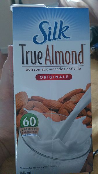 File:Assignment 1 Almond Milk.JPG