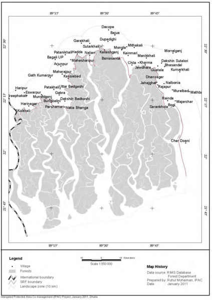 File:The Forest-dependent Communities (FDCs) in the Sundarbans Reserve Forest Region.png
