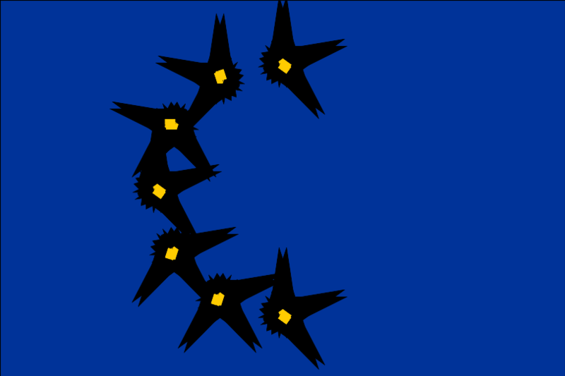 File:Flag of European Union.svg