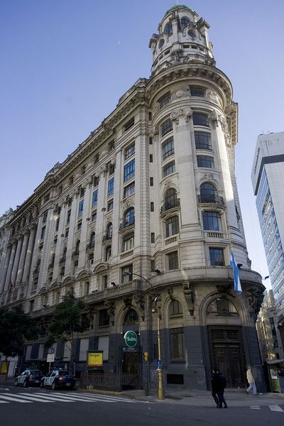 File:Buenos Aires Microcentro Building.jpg