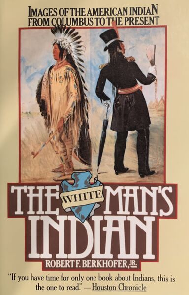 File:White Man's Indian.jpg