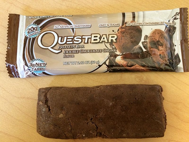 File:Chocolate Chunk Quest Bar.jpeg