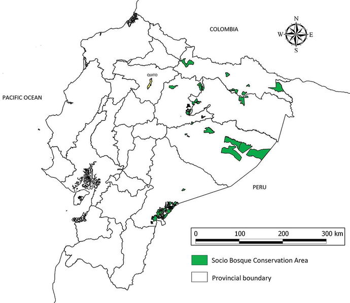File:Map of Ecuador with PSB conservation areas in the Amazon region in green..jpeg