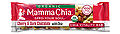 Snack bar made with chia seeds from Mamma Chia