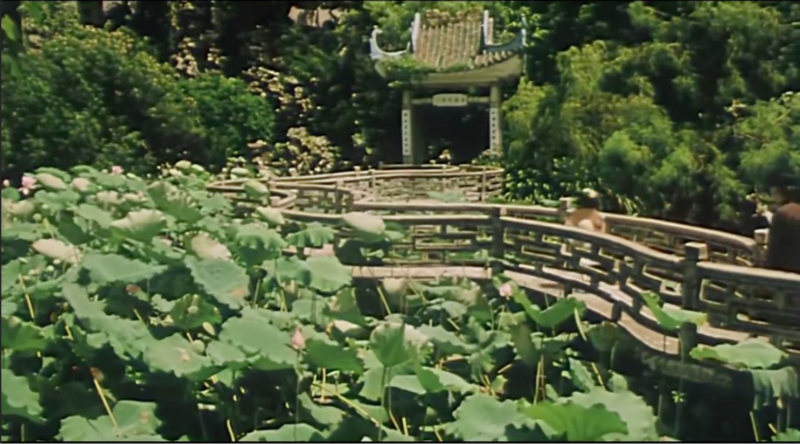 File:Hueyin Playing by the Lotus Pond.png