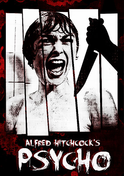 File:Alfred hitchcock psycho poster 1960 by teotone92-d60q1y7.jpg