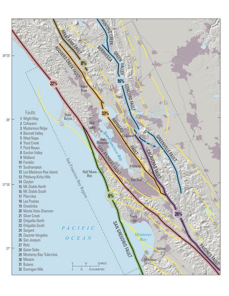 File:Map of known active geologic faults in the San Francisco Bay region.jpg