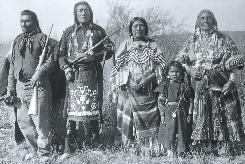 File:Chief tendoy and bannock indians whose ancestral homelands also consisted of yellowstone.jpg