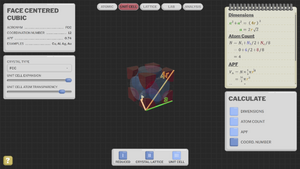 IMLE - Module 2 Screenshot