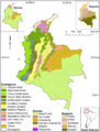 Ecoregions and Biomes of Colombia.png