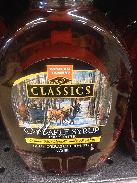 File:Maple syrup package.jpg