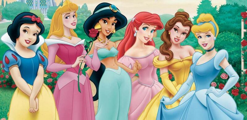File:Disney Princesses from 1937 - 1992.jpg