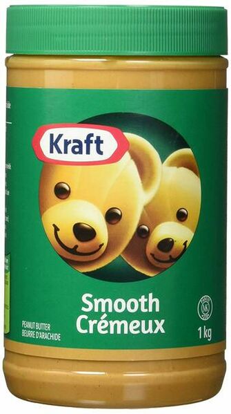 File:Kraft Peanut Butter Smooth.jpg