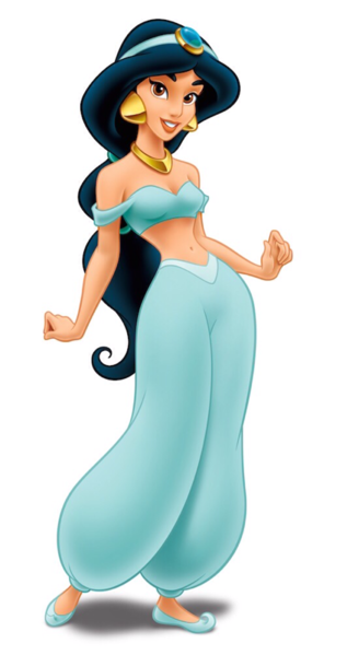 File:Princess Jasmine.png
