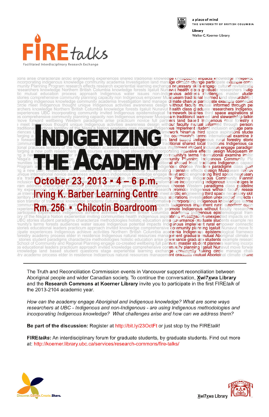 File:FIREtalk Poster Indigenizing the Academy.png