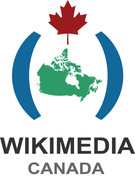 File:Wikimedia Canada logo proposal 1a.png
