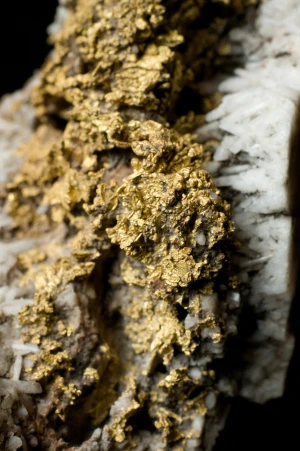 File:Gold vein in quartz and granite.webp