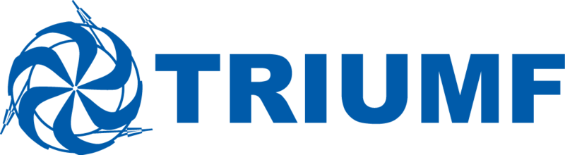 File:TRIUMF logo blue.png