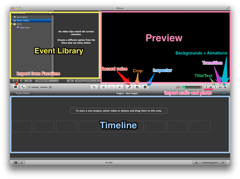 File:IMovie interface.png