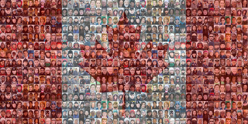 File:Mosaic Canadian Flag.jpg