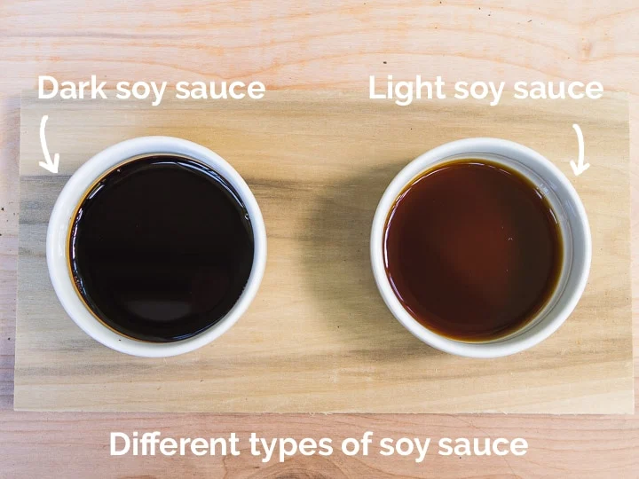 File:Visual Comparison Between Light and Dark Soy Sauce.webp