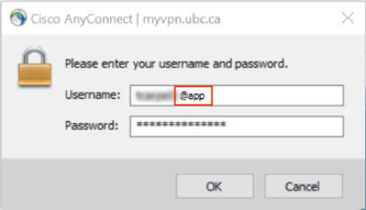ubc vpn login username password