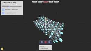 IMLE - Module 3 Screenshot